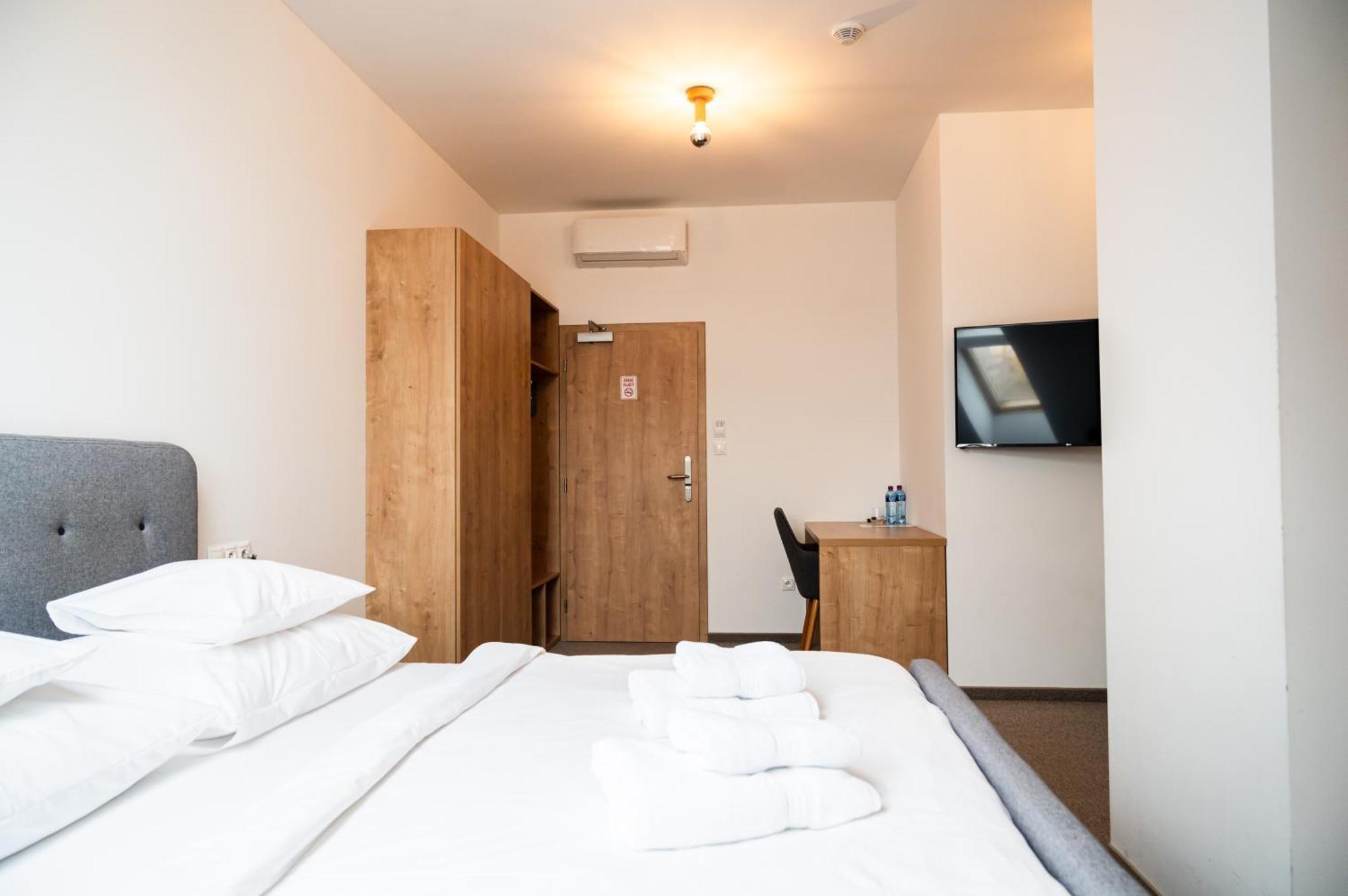 Penzion Elements Trnava Exterior photo